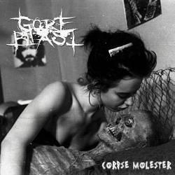 Gore Blast : Corpse Molester